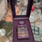 Отзыв Lattafa Perfumes Bade'e Al Oud Amethyst