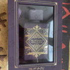 Парфюм Lattafa Perfumes Bade'e Al Oud Amethyst