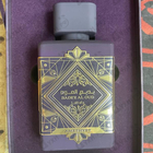 Духи Bade'e Al Oud Amethyst от Lattafa Perfumes