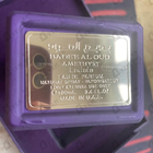 Отзыв Lattafa Perfumes Bade'e Al Oud Amethyst