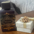 Отзыв Lattafa Perfumes Bade'e Al Oud Amethyst
