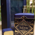 Отзыв Lattafa Perfumes Bade'e Al Oud Amethyst