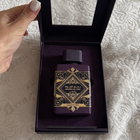 Отзыв Lattafa Perfumes Bade'e Al Oud Amethyst