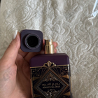 Духи Bade'e Al Oud Amethyst от Lattafa Perfumes
