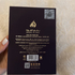 Парфюмерия Lattafa Perfumes Bade'e Al Oud Amethyst
