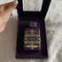 Парфюмерия Lattafa Perfumes Bade'e Al Oud Amethyst