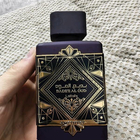 Отзыв Lattafa Perfumes Bade'e Al Oud Amethyst