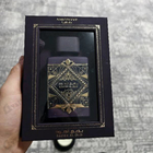Отзывы Lattafa Perfumes Bade'e Al Oud Amethyst