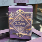 Духи Bade'e Al Oud Amethyst от Lattafa Perfumes