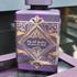 Парфюмерия Bade'e Al Oud Amethyst от Lattafa Perfumes
