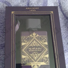 Отзыв Lattafa Perfumes Bade'e Al Oud Amethyst