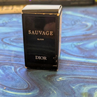 Парфюм Christian Dior Sauvage Elixir