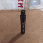 Духи Sauvage Elixir от Christian Dior