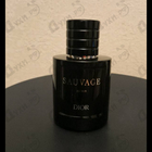 Парфюм Christian Dior Sauvage Elixir