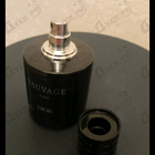 Парфюм Christian Dior Sauvage Elixir