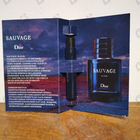 Парфюм Christian Dior Sauvage Elixir