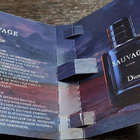 Отзыв Christian Dior Sauvage Elixir