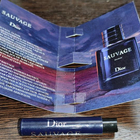 Духи Sauvage Elixir от Christian Dior