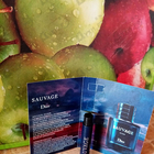 Отзыв Christian Dior Sauvage Elixir