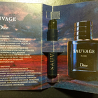 Отзыв Christian Dior Sauvage Elixir