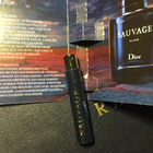 Отзывы Christian Dior Sauvage Elixir