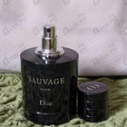 Отзывы Christian Dior Sauvage Elixir