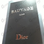 Духи Sauvage Elixir от Christian Dior