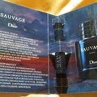 Духи Sauvage Elixir от Christian Dior