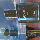 Отзыв Christian Dior Sauvage Elixir