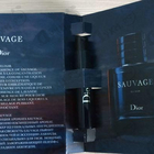 Отзыв Christian Dior Sauvage Elixir