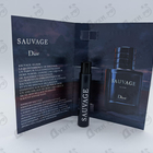Духи Sauvage Elixir от Christian Dior