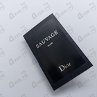 Духи Sauvage Elixir от Christian Dior