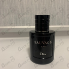 Парфюм Christian Dior Sauvage Elixir