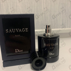 Парфюм Christian Dior Sauvage Elixir