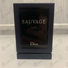 Отзыв Christian Dior Sauvage Elixir