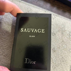 Парфюм Christian Dior Sauvage Elixir