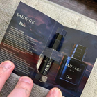 Духи Sauvage Elixir от Christian Dior