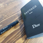 Парфюм Christian Dior Sauvage Elixir