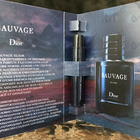 Парфюм Christian Dior Sauvage Elixir