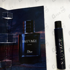 Духи Sauvage Elixir от Christian Dior