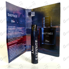 Духи Sauvage Elixir от Christian Dior