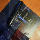 Отзывы Christian Dior Sauvage Elixir