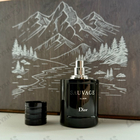 Духи Sauvage Elixir от Christian Dior
