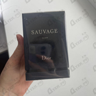 Парфюм Christian Dior Sauvage Elixir