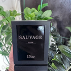 Отзывы Christian Dior Sauvage Elixir