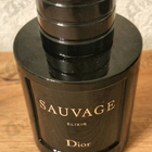 Отзыв Christian Dior Sauvage Elixir