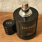 Парфюм Christian Dior Sauvage Elixir