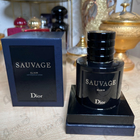 Духи Sauvage Elixir от Christian Dior