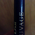 Отзыв Christian Dior Sauvage Elixir