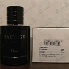 Отзывы Christian Dior Sauvage Elixir